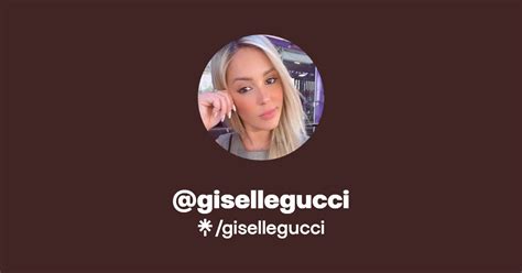 giusilla gucci